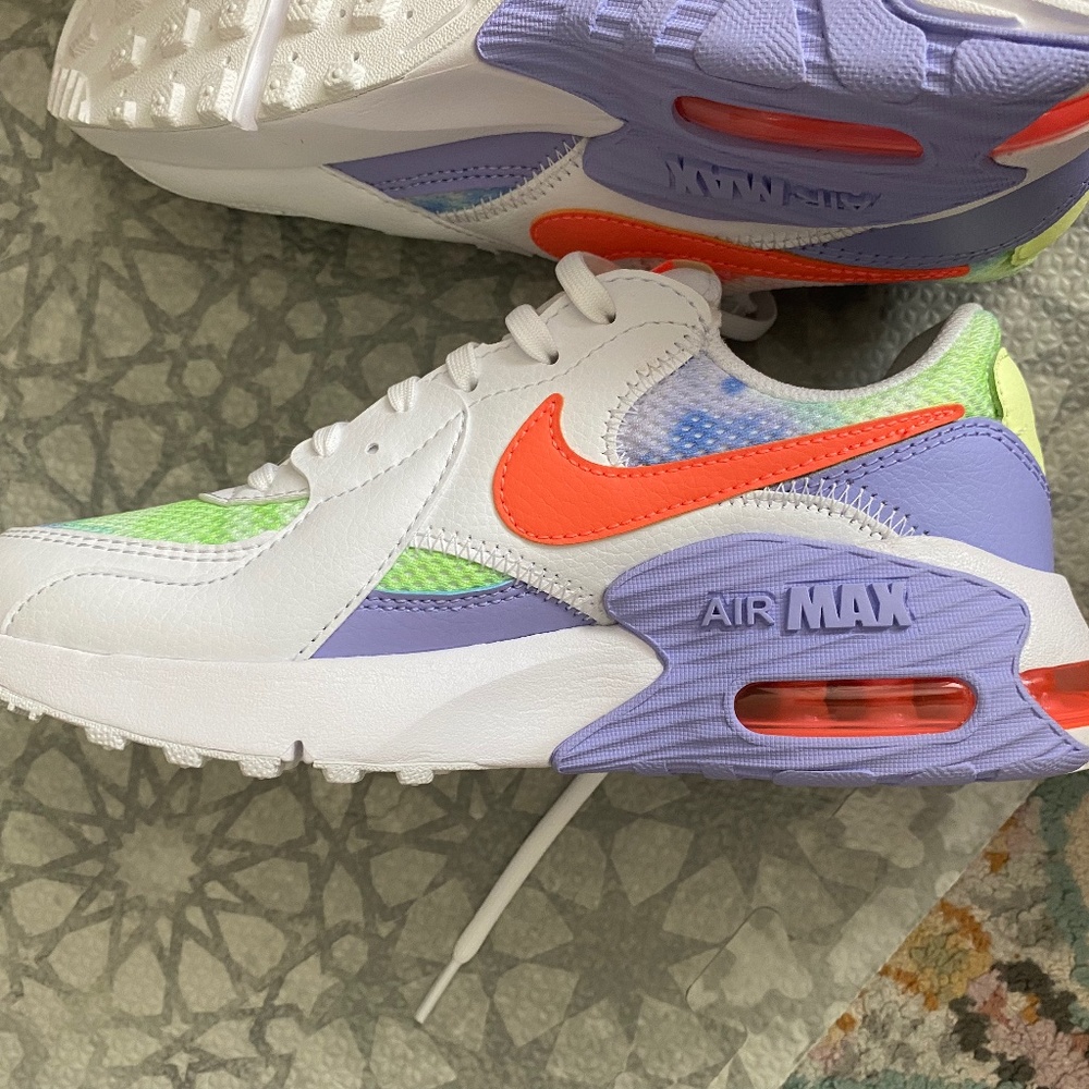 COPY - Nike Air Max Excee Women's Sneakers